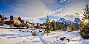 Sci e sport sulla neve