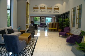 Recepción