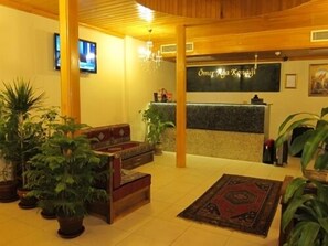 Hall