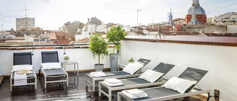 Solarium