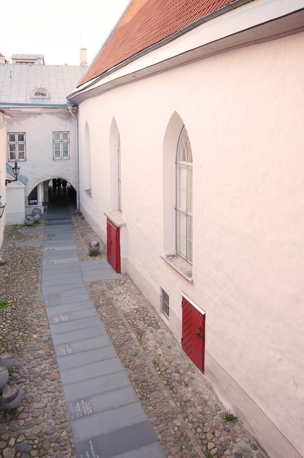 Boendeområde