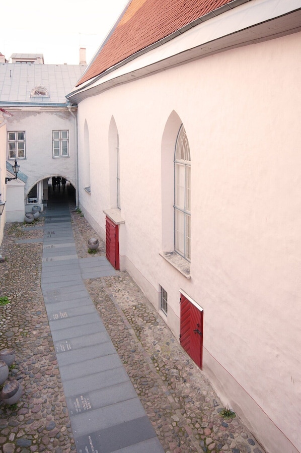 Boendeområde