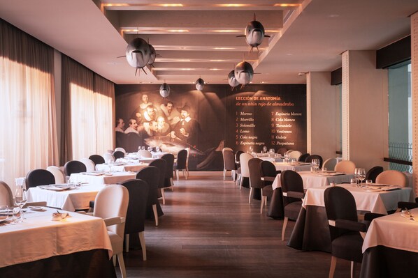 Restaurang