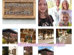 Landhaus Hoschek