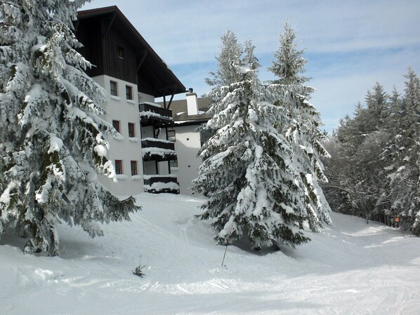 Außenbereich