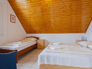 Dur, HĂŽtel, Tache De Bois, Eco HĂŽtel, Villa, Chambre, Porche, Literie