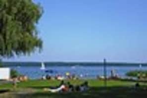 Surroundings [summer] (1-5 km)