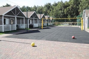 Holiday Park Facilities and Services 