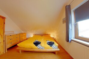 KW21a Ferienhaus Silbermöwe