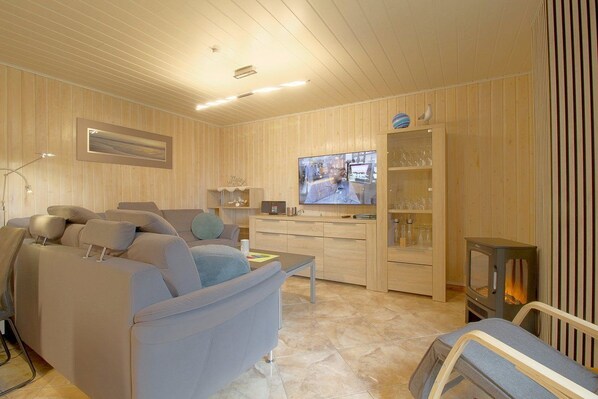 KW21a Ferienhaus Silbermöwe