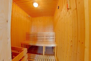 KW21a Ferienhaus Silbermöwe