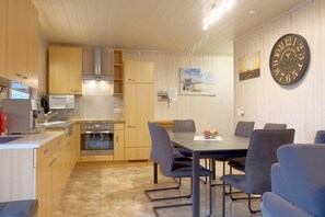 KW21a Ferienhaus Silbermöwe