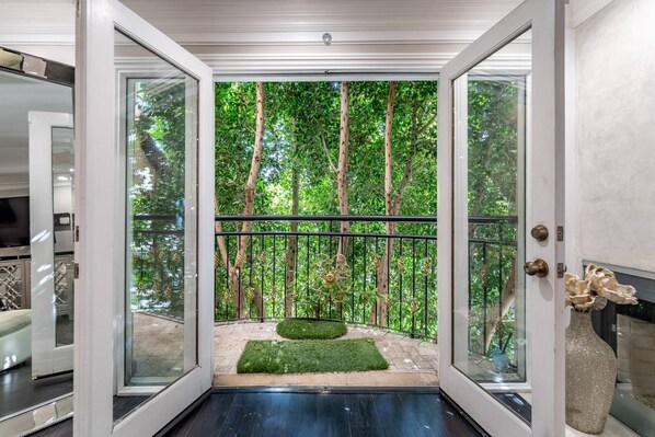 Get Ready to Step Into Our Contemporary Boutique Townhouse