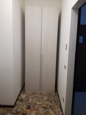 Interiör