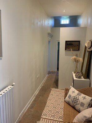 Suite côté Nord