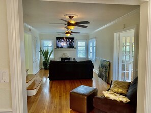 Livingroom 
