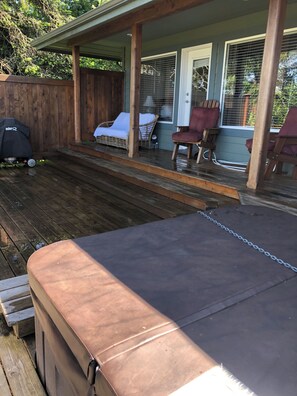 Terrass/Patio