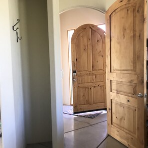 Interiör