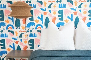 Back Bedroom