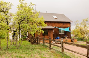Außenbereich