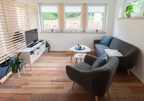 Coin séjour