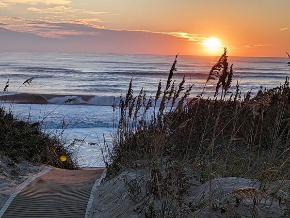 Strand