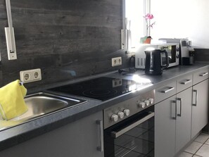 Eget kök