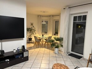 Interiör