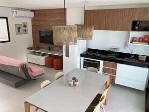 Interiör