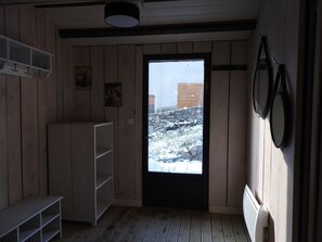 Interiör