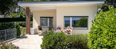 Terassi/patio