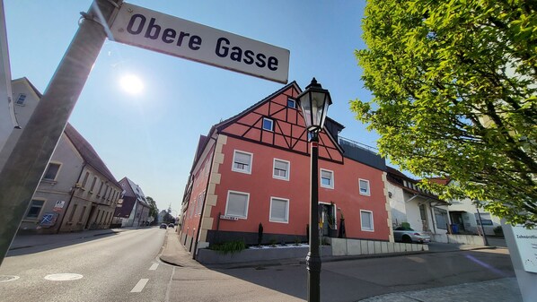 Exteriör