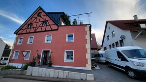 Exteriör
