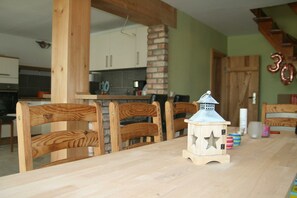 Restauration