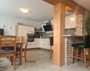 Cuisine privée