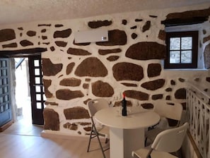 Restauration