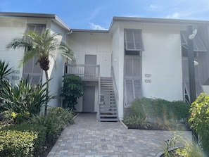 Welcome to your home away from home!