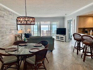 Welcome to your home away from home!