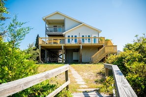 Exterior - ICW