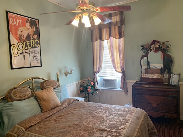 Sally Rand Suite