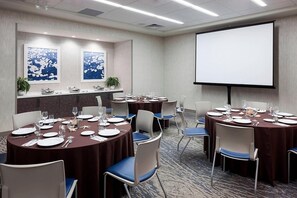 Salón de banquetes