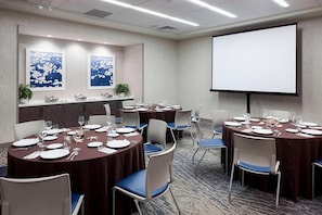 Salón de banquetes