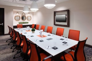 Sala de reuniones