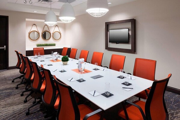 Sala de reuniones