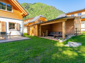 Patio / Balcony