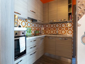 Cocina