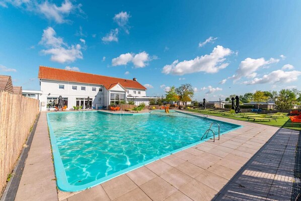 Holiday Home Facilities and Services