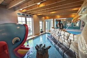 Holiday Park Facilities and Services 
