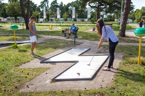 Holiday Park Facilities and Services 