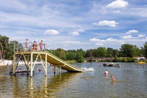 Holiday Park Facilities and Services 